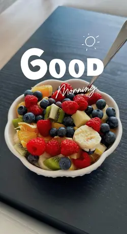 Morning Breakfast