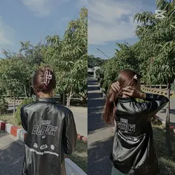 team black