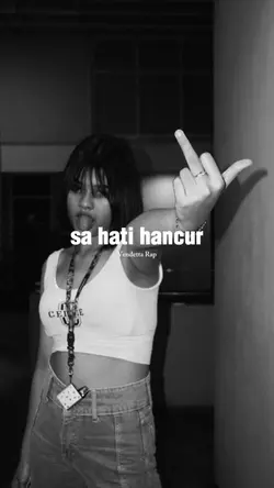 VENDETTA RAP