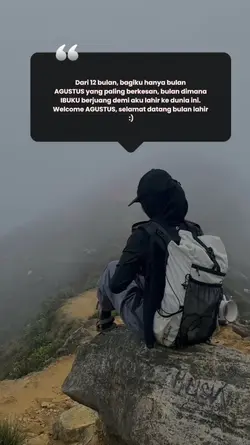 kelahiran agustus 