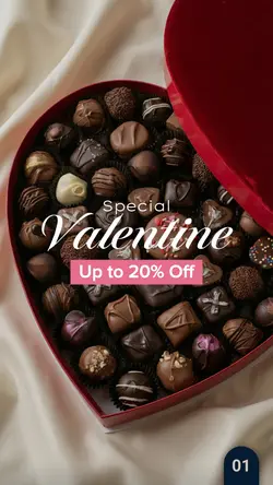 Special Valentine