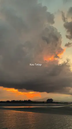 Kau tetap dengan 