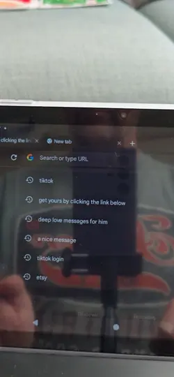 tablet