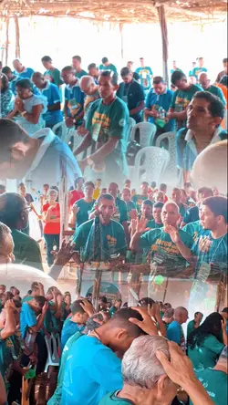 Senhora Aparecida 