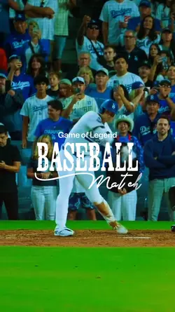 BASEBALL