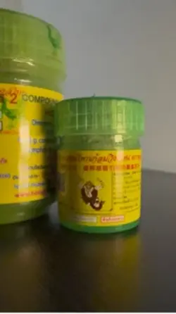 Hongthai Inhaler