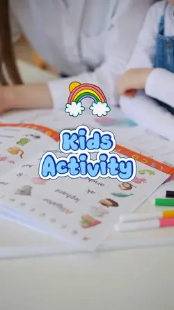 Kids Activity