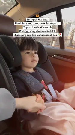 capek jadi ibu