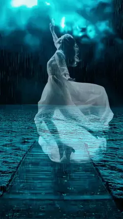 PERFECT STORM 
