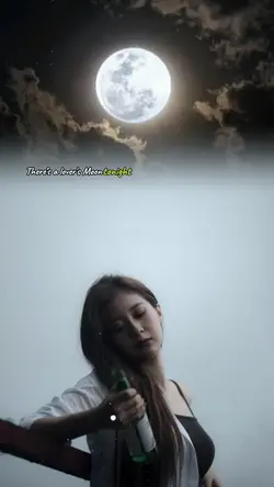 Lovers Moon 