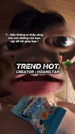Nếu không ai thắp 
