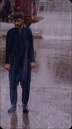 Barish LHR Pakistan