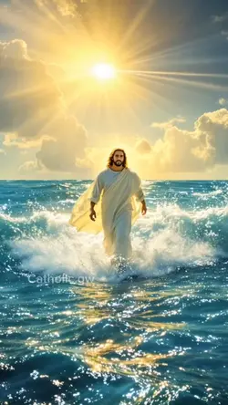 Jesús Es Amor  