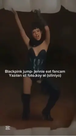 Jennie jump ccli fc