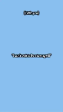 Teenager ✨💕