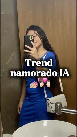 Namorado IA