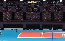The Spike
