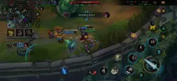Malp ping jumping