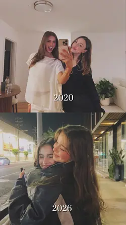 2020 - 2026 amigas💕