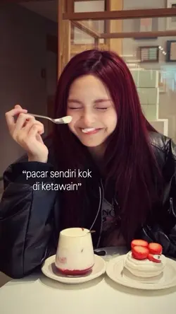 yang orang lain liat