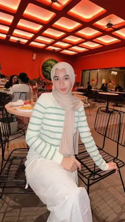 ku merasakan apa yg 