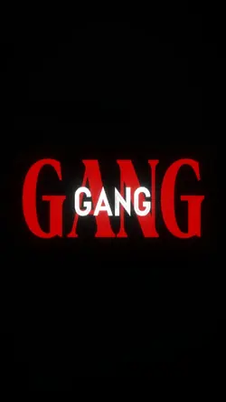 Gucci gang