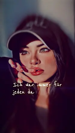 traurig nicht fair