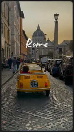 Rome