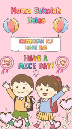 KEGIATAN HARI INI