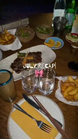 July Dump