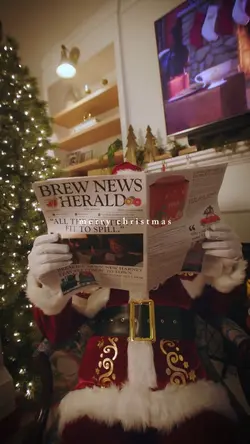 merry christmas