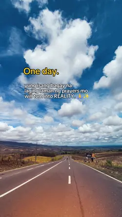 One day