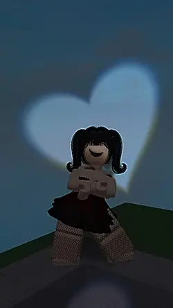 I miss you EDIT