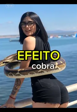 Efeito Cobra
