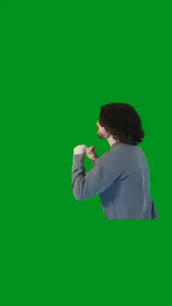 shadow boxing jack 