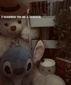 A writer?