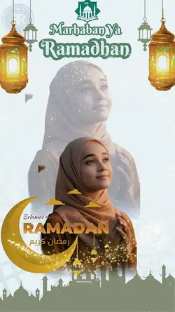 menuju romadhon 2024