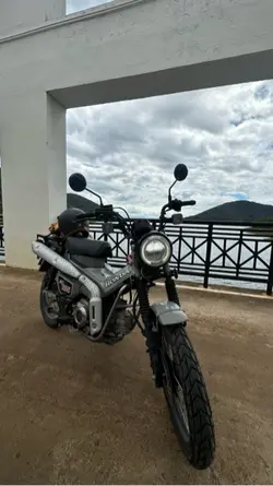Adventure Travel 