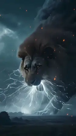LION NEW EDIT