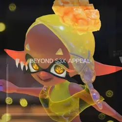 big forehead lady 