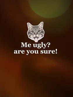 me ugly? trend 