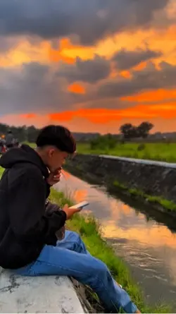 JAUH JALAN YANG 