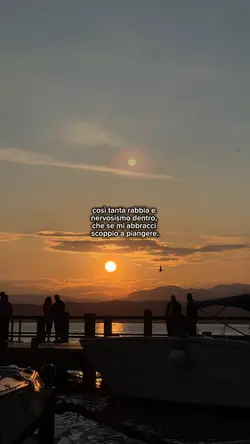 Cosi tanta rabbia