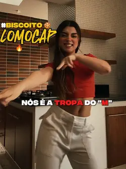 TROPA DO M