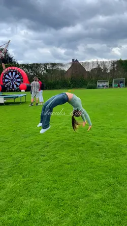 Gymnastics 