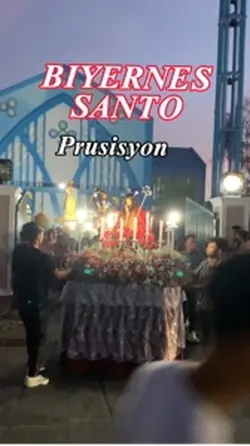 Biyernes Santo 