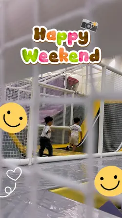 Weekend story vlog