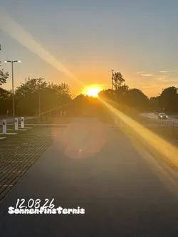 Sonnenfinsternis