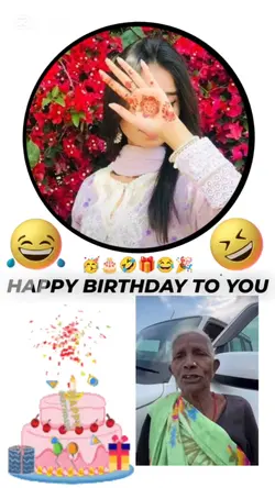 Funny Birthday 