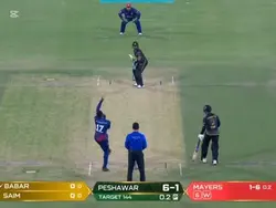 Babar Azam 